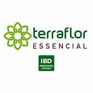 Óleo essencial gerânio Egito | Terra Flor | 10ml