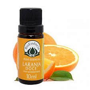 Óleo essencial de laranja azeda | Bioessencia | 10ml