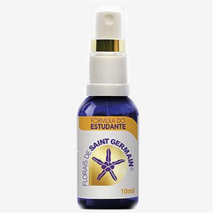 floral de Saint German | Estudante| spray| 10ml