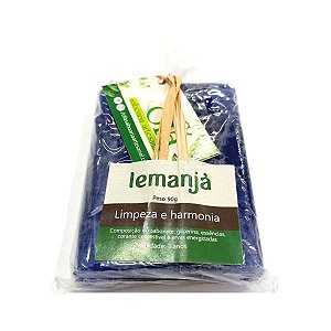 Sabonete Artesanal Iemanja | Ofá | 90g