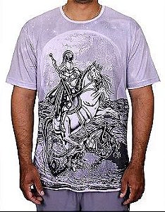 Camiseta Indiana | São Jorge Universo | G