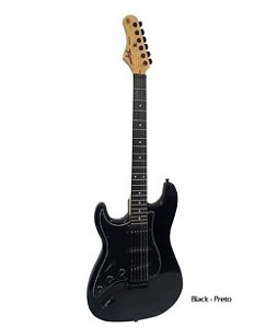 Guitarra Tagima TG-500 LH (Canhoto)