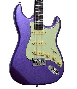Guitarra TAGIMA TG-500 strato MPP