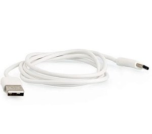Cabo USB tipo "C"