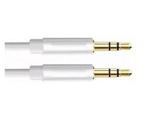 Cabo 1P2 stereo  + 1 P2 stereo MXT Pro Series  Slim 4mm 1,2mt