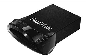 Pen Drive Sandisk 32gB Ultra Fit 3.1 SDCZ430-032G-G46