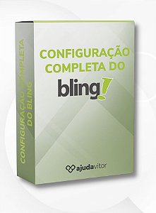 Implementação e Integração do Sistema ERP Bling com Especialista