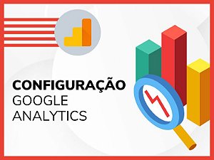 Configuração Google Analytics 4 para Loja Virtual