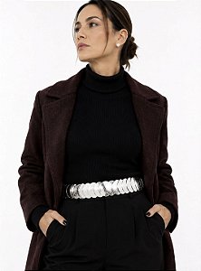 Cinto Mini Escama