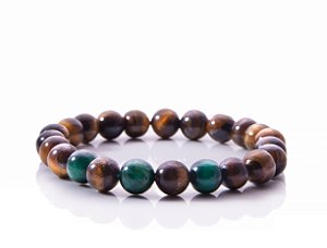 Pulseira Eye of The Tiger
