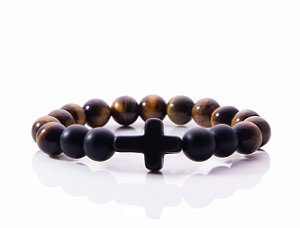Pulseira Sign of the Cross