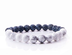 Pulseira Dark Side Of The Moon