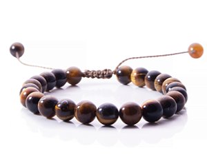 Pulseira Eye of The Tiger II