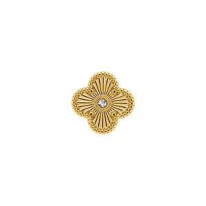 Brinco Flor de Sorte