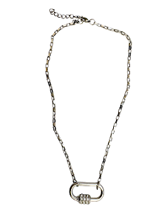 Colar Cristal
