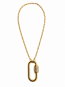 Colar Cristal