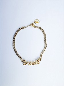 Pulseira Brasil Elegance