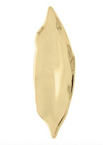 Broche Folhas