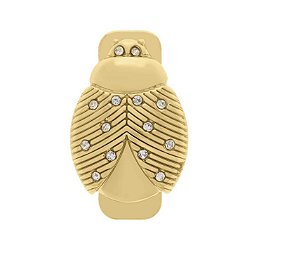Broche Animal