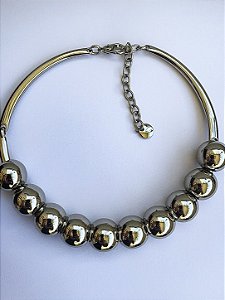 Choker Ball