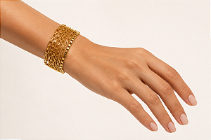Pulseira Helena