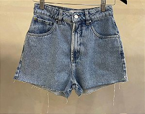 Short Jeans Sun Lerrux