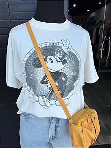 Camisa Fear Mickey mouse