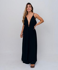 Macacão HANNA | Preto
