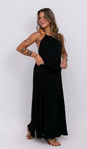 Vestido MAVIE | Preto