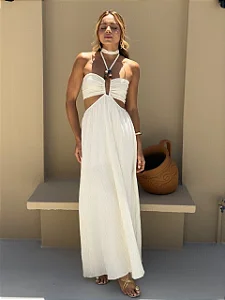 Vestido Topázio | OFF