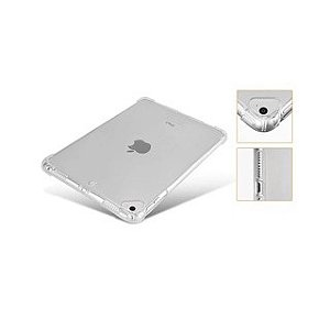 Capa De Silicone Para Ipad 5 9.7 A1822/A1823
