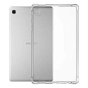 Capa Anti Impacto Tpu Silicone Samsung Tablet Tab A7 Lite A8 2021 T220 T225
