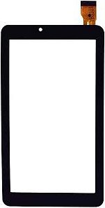 Touch Dl X Quad Tp264 Tp298 Tx308 Tx309 Tx307 Bravva Bv Quad PRETO