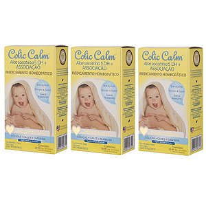 colic calm generico