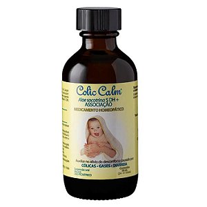 colic calm generico
