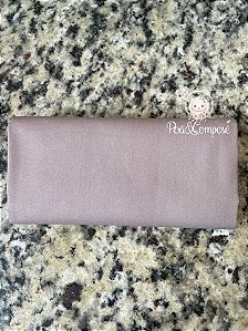 Tecido Liso Nude Camurça 8325 (50X150)