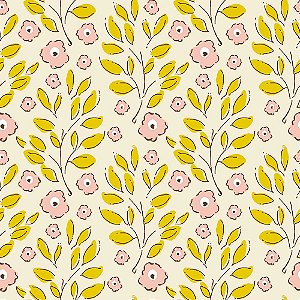 Tecido Rose Cotton 14006 50x150