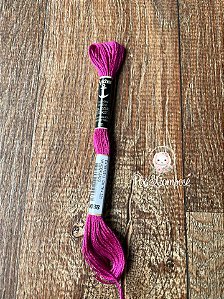 Meada Anchor Fucsia cor 88