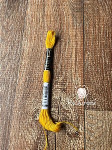 Meada Anchor Amarelo cor 298