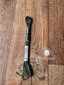 Meada Anchor Verde cor 862