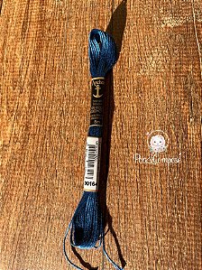 Meada Anchor Azul cor 164