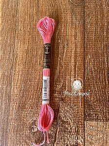 Meada Anchor Rosa cor 31