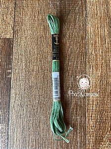 Meada Anchor Verde cor 215