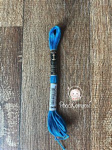 Meada Anchor Azul cor 410