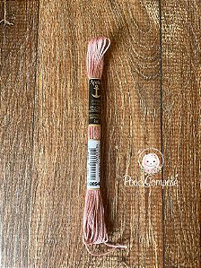 Meada Anchor Rosê cor 894