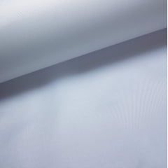 Nylon 70 Puro cor Branco  (Bember) 50x140