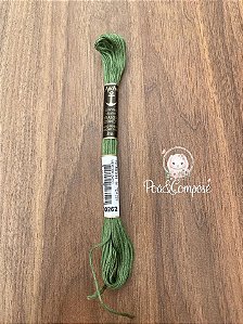 Meada Anchor Verde cor 262