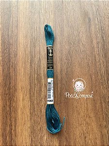 Meada Anchor Azul cor 1068