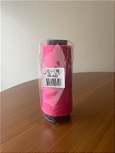 Linha de Costura Xik Pink Cor 488