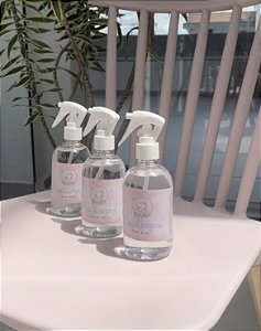Kit Perfume para Tecidos (03 Aromas)